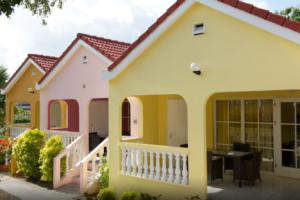 Jan Thiel Top 5 resorts Curacao; Het Livingstone Jan Thiel resort