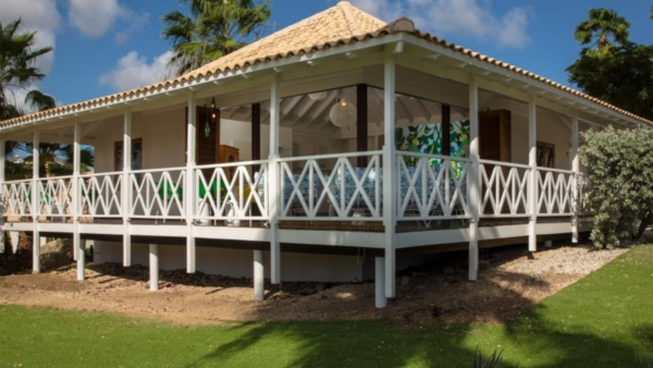 Papagayo resort