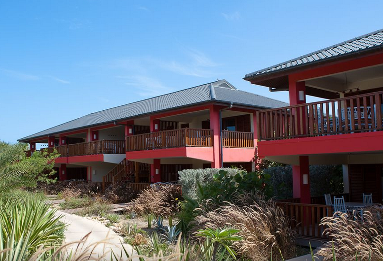 Morena Resort