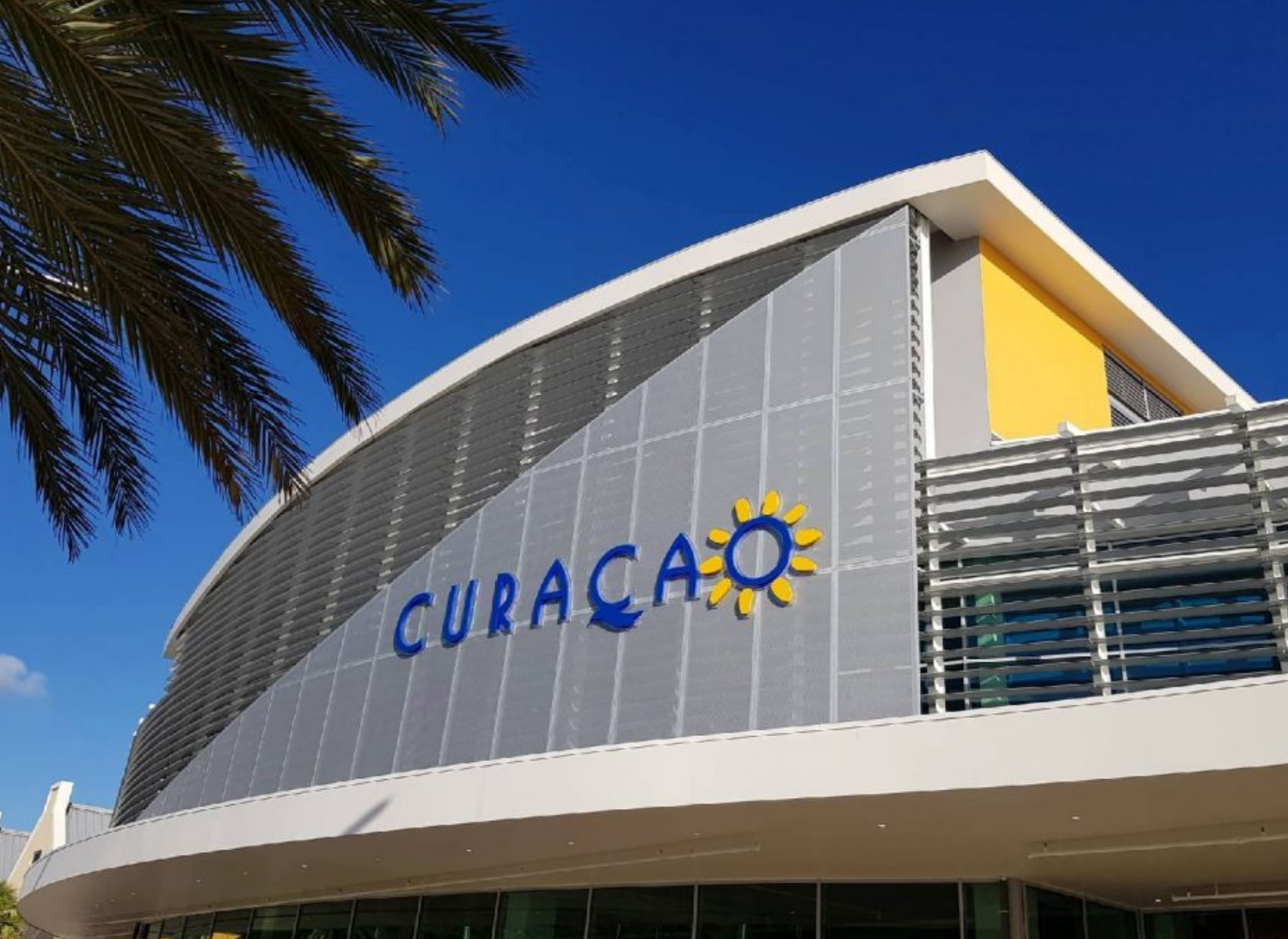 Hoe lang is het vliegen Curacao