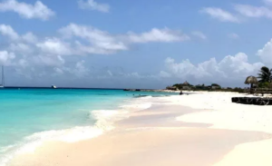 Curacao weer en klimaat