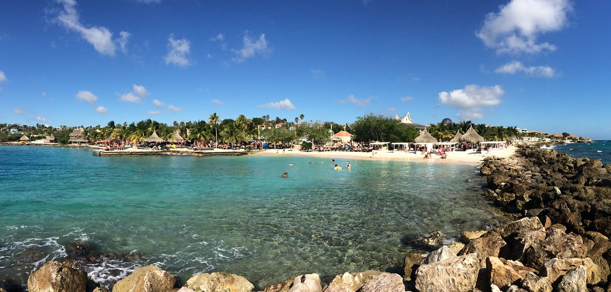 Vakantiehuis huren op Vista Royal-Jan Thiel in Curacao