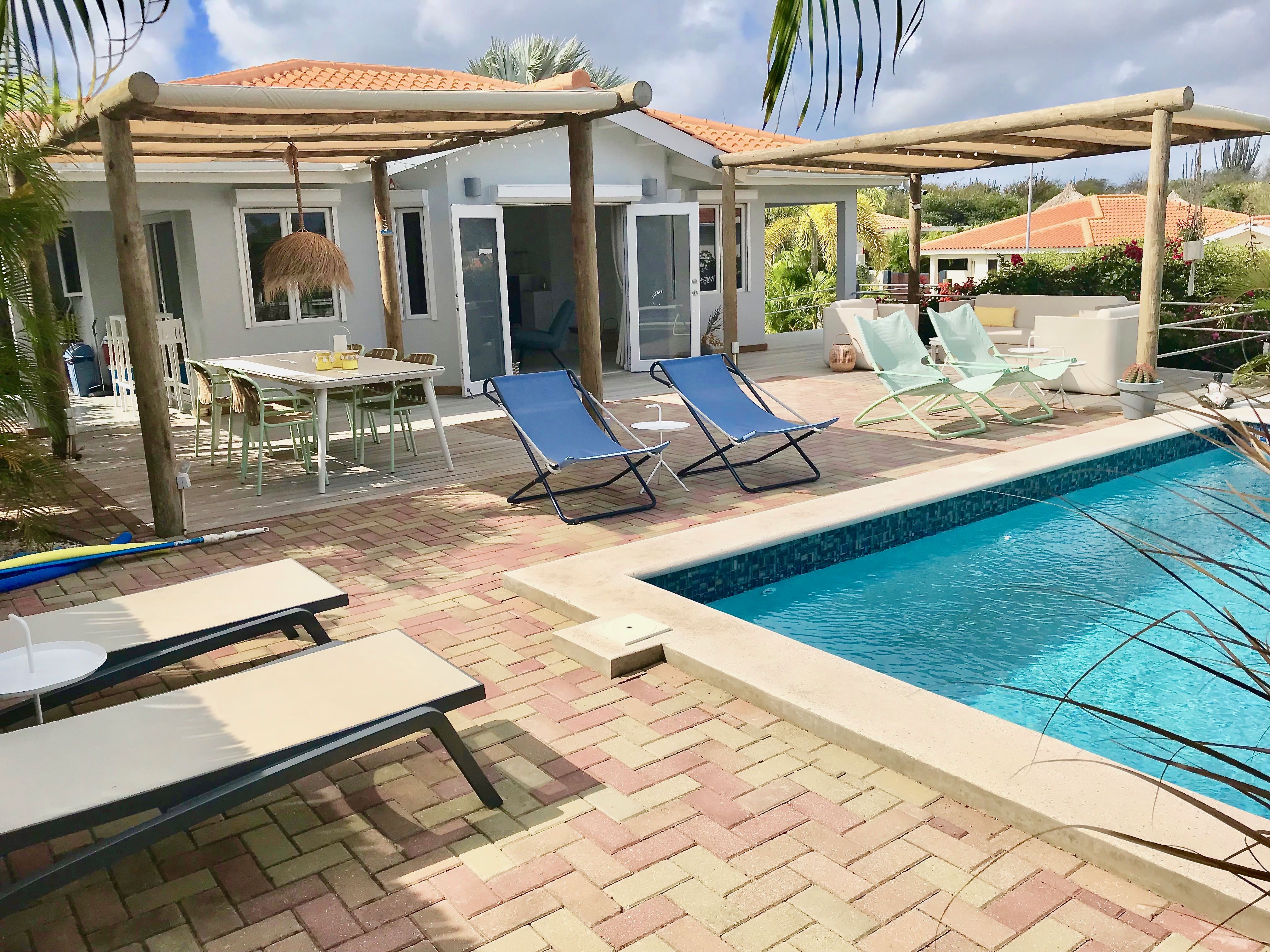 Villa Joya