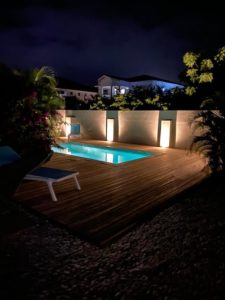 Luxe Vakantiewoning in Jan Thiel Curacao