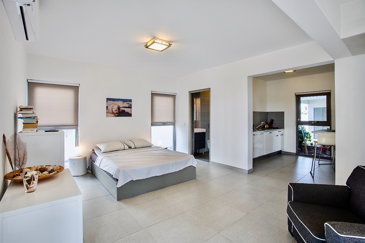 Appartement Curacao Vista Royal