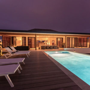 Zeldzaam luxe villa Vista Royal/Boca gentil