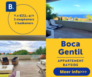 Boca gentil appartement Bayside