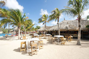 zanzibar Jan Thiel beach